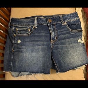 NWT American Eagle Short Shorts!